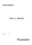 Preview: User Manual