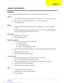 Preview: Service Manual
