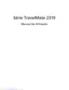 Preview: Manual Do Utilizador