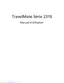 Preview: Manuel D'Utilisation
