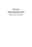 Preview: Manual Do Utilizador