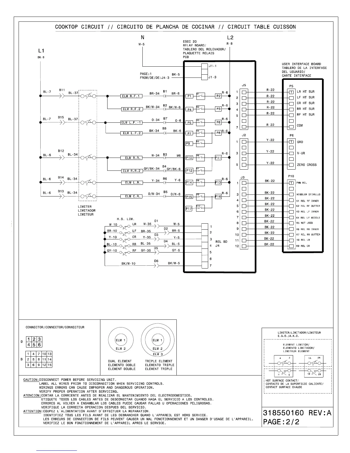 Page #2 background image