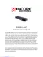 Preview: Specifications