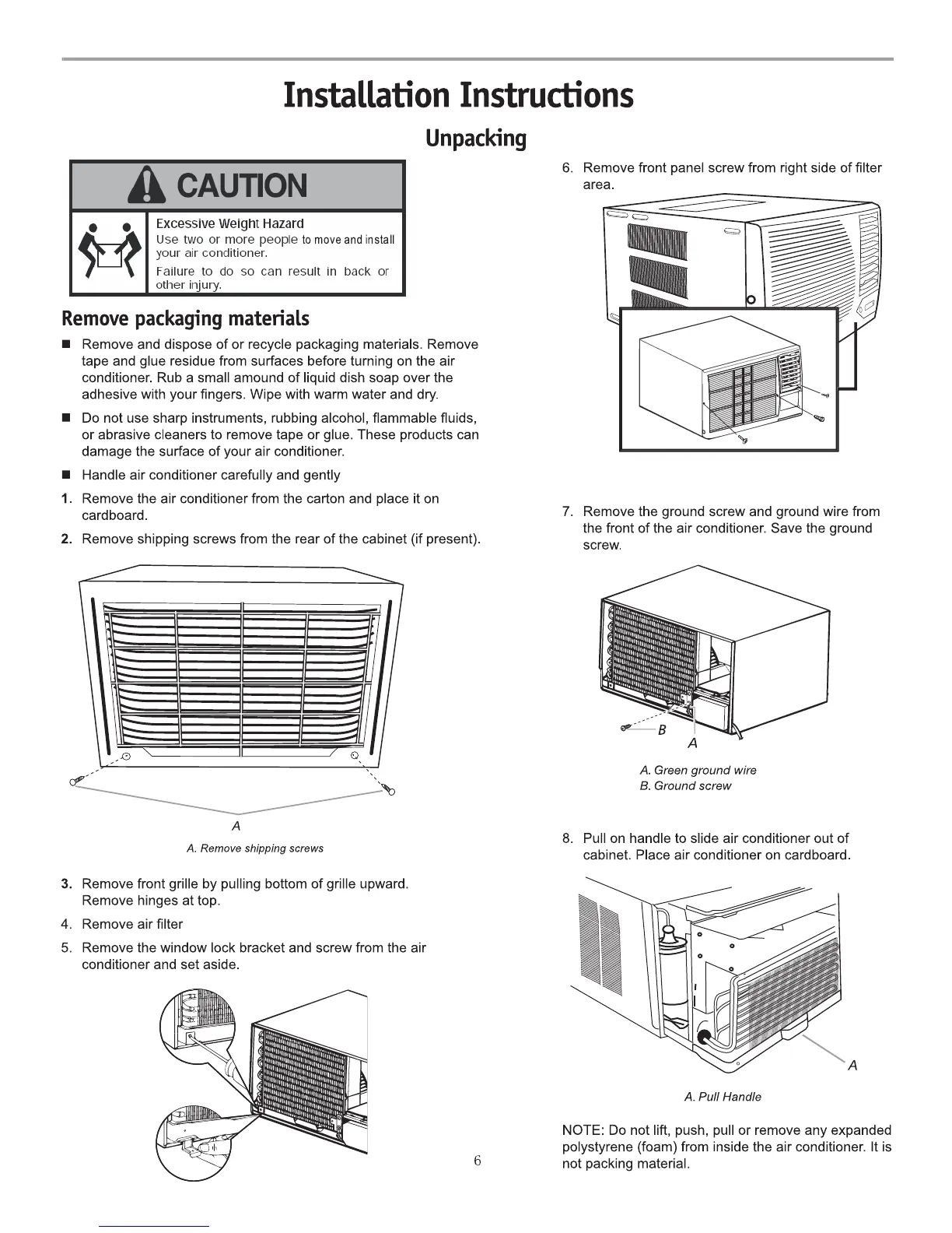 Page #8 background image