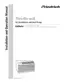 Preview: Installation And Operation Manual