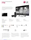 Preview: Specifications