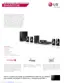Preview: Specifications