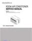 Preview: Service Manual