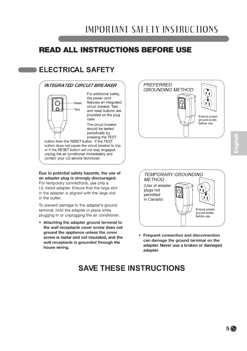 Page #5 background image