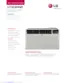 Preview: Specifications