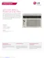 Preview: Specifications