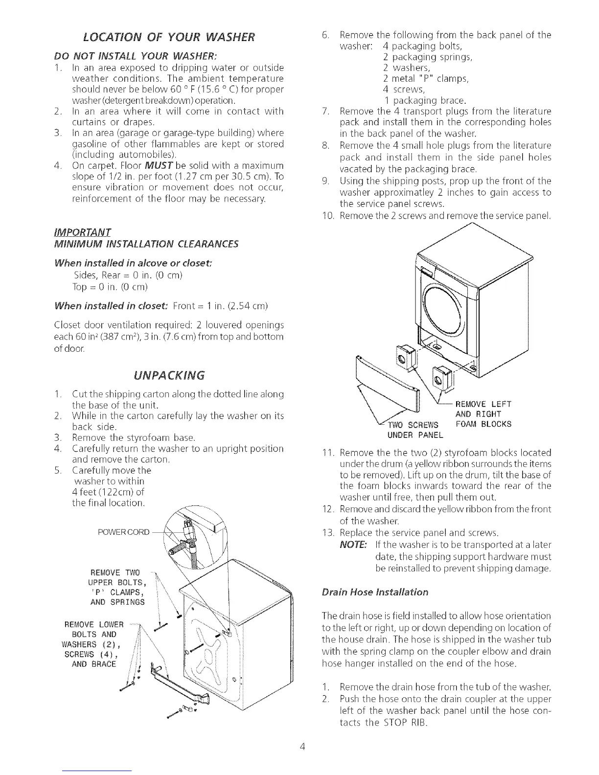 Page #4 background image