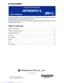 Preview: User Handbook