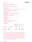 Preview: Technical Specifications