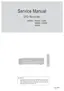 Preview: Service Manual