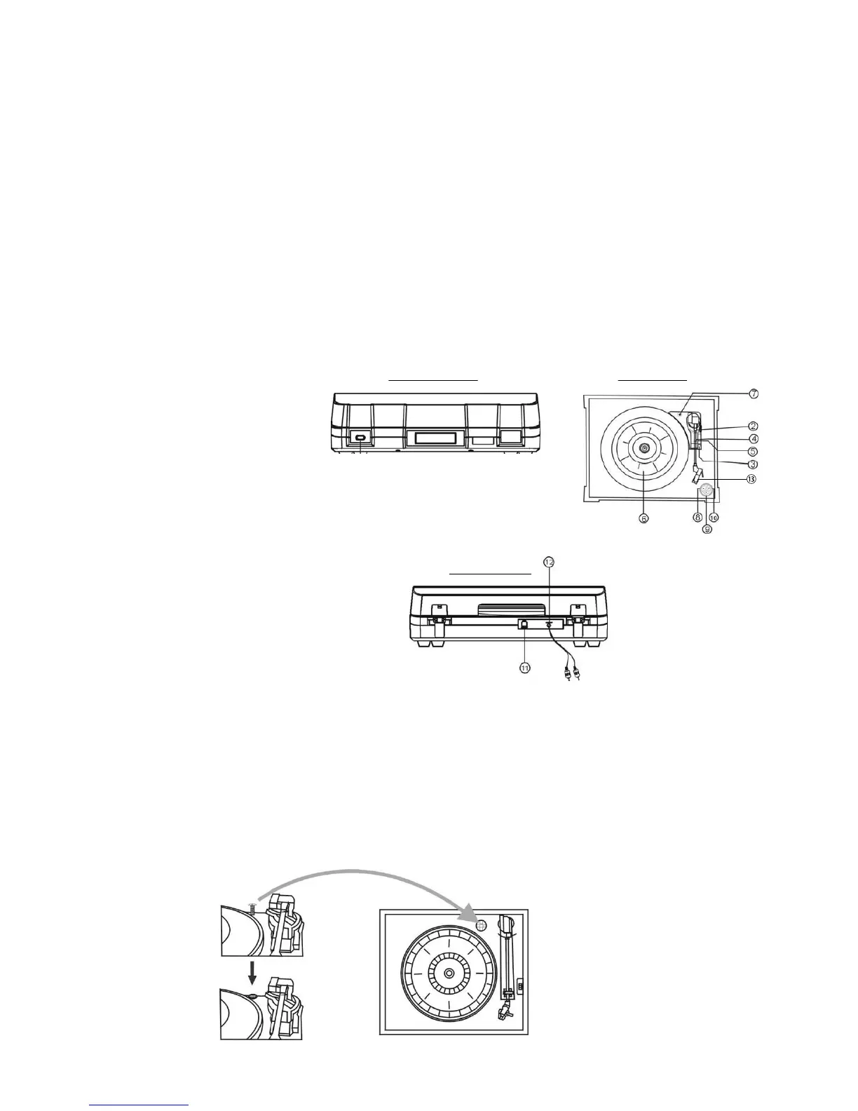 Page #5 background image
