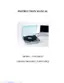 Preview: Instruction Manual