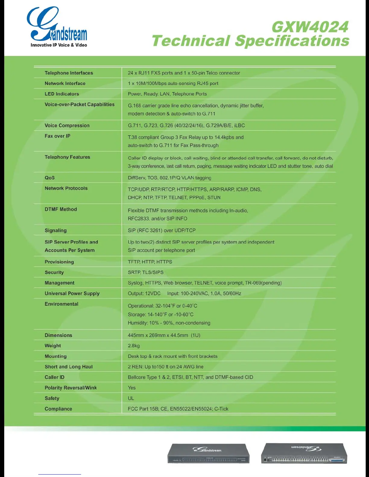 Page #2 background image