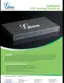 Preview: Technical Specifications