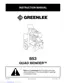 Preview: Instruction Manual