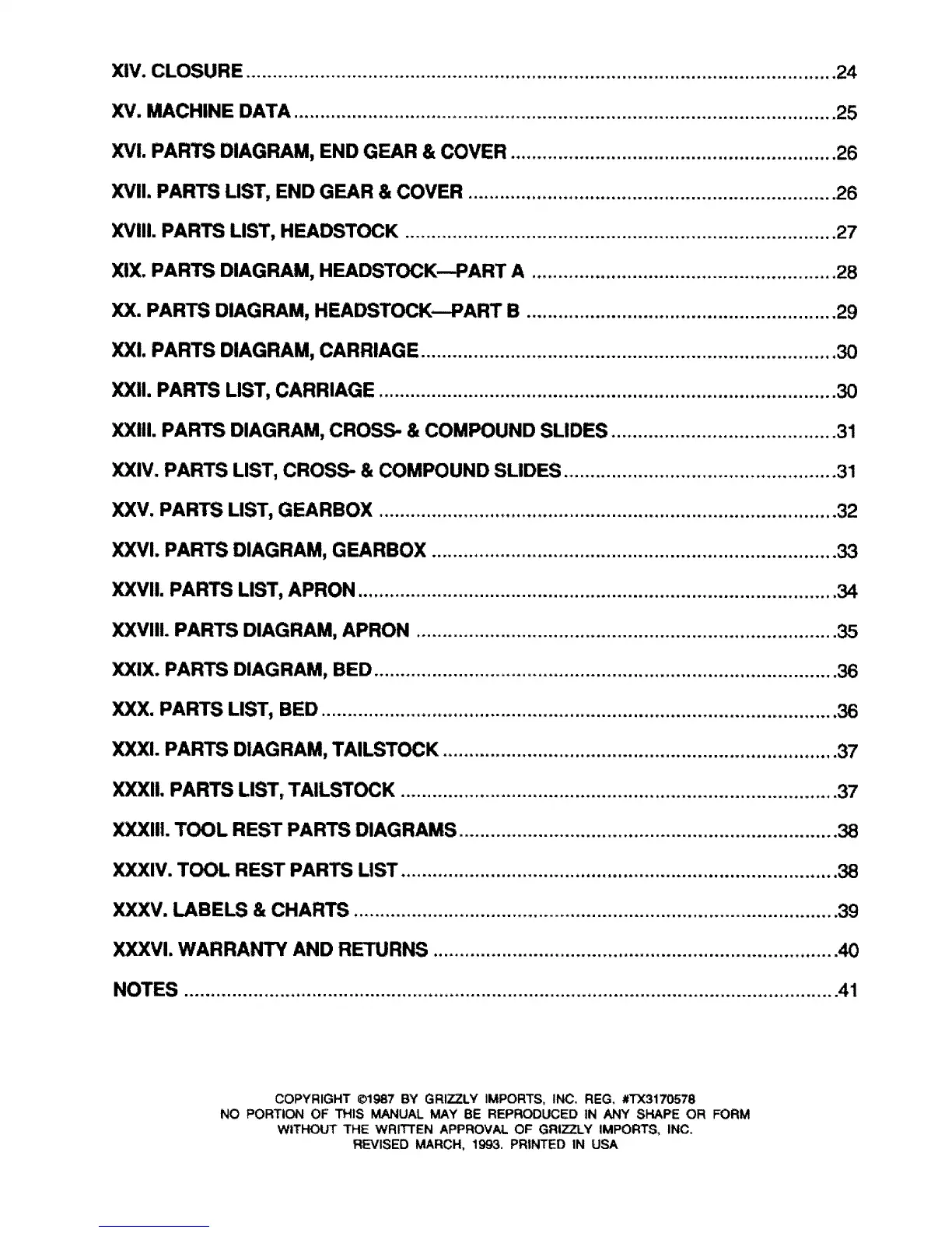 Page #6 background image