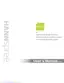 Preview: User Manual