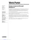 Preview: White Paper