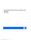 Preview: User Guide
