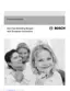 Preview: Use And Care Manual
