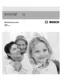 Preview: Use And Care Manual