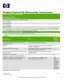 Preview: Product End-Of-Life Disassembly Instructions