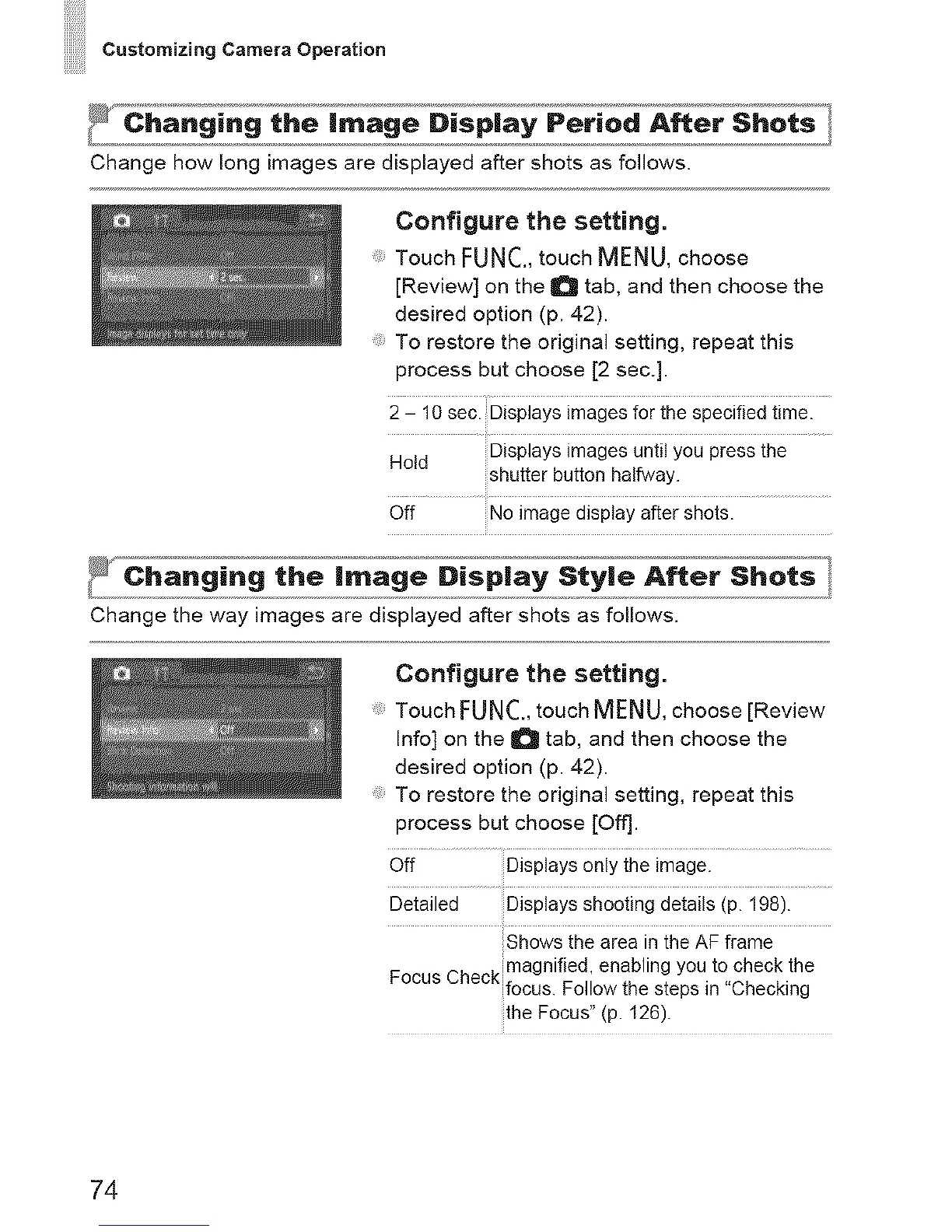 Page #74 background image