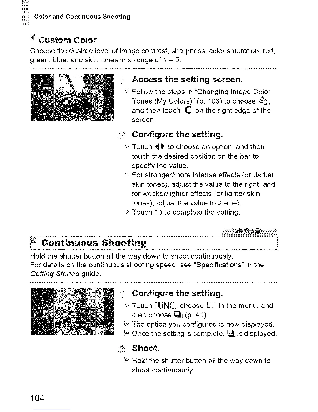 Page #104 background image