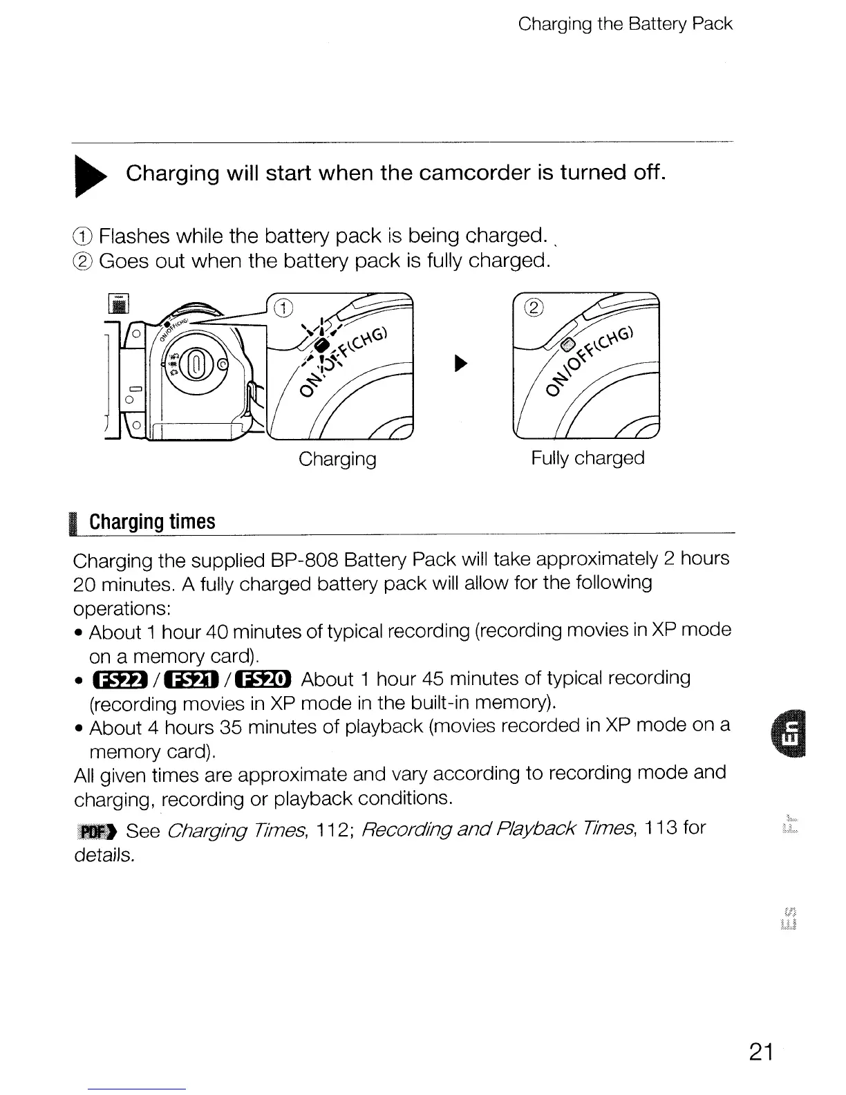 Page #21 background image