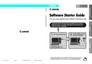 Preview: Software Starter Guide