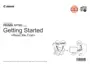 Preview: Getting Started