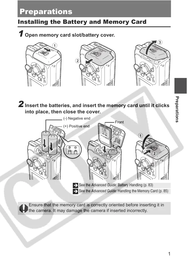 Page #3 background image