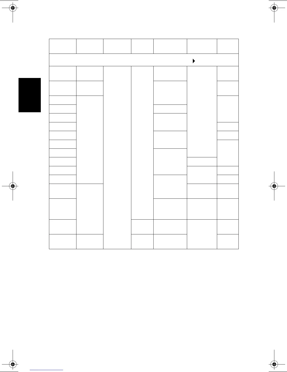 Page #4 background image