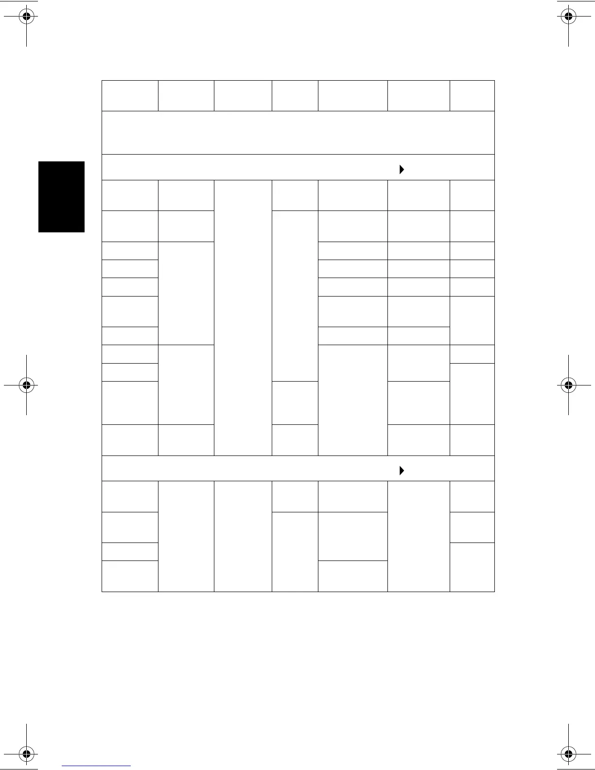 Page #6 background image