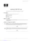 Preview: Installation Instructions