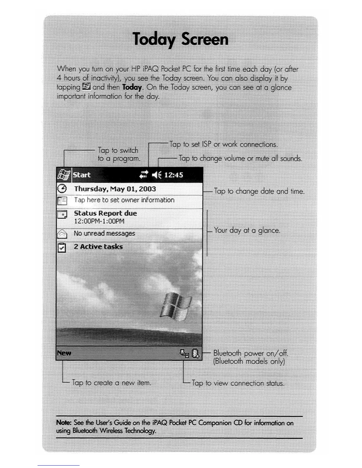 Page #3 background image