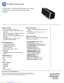 Preview: Specifications