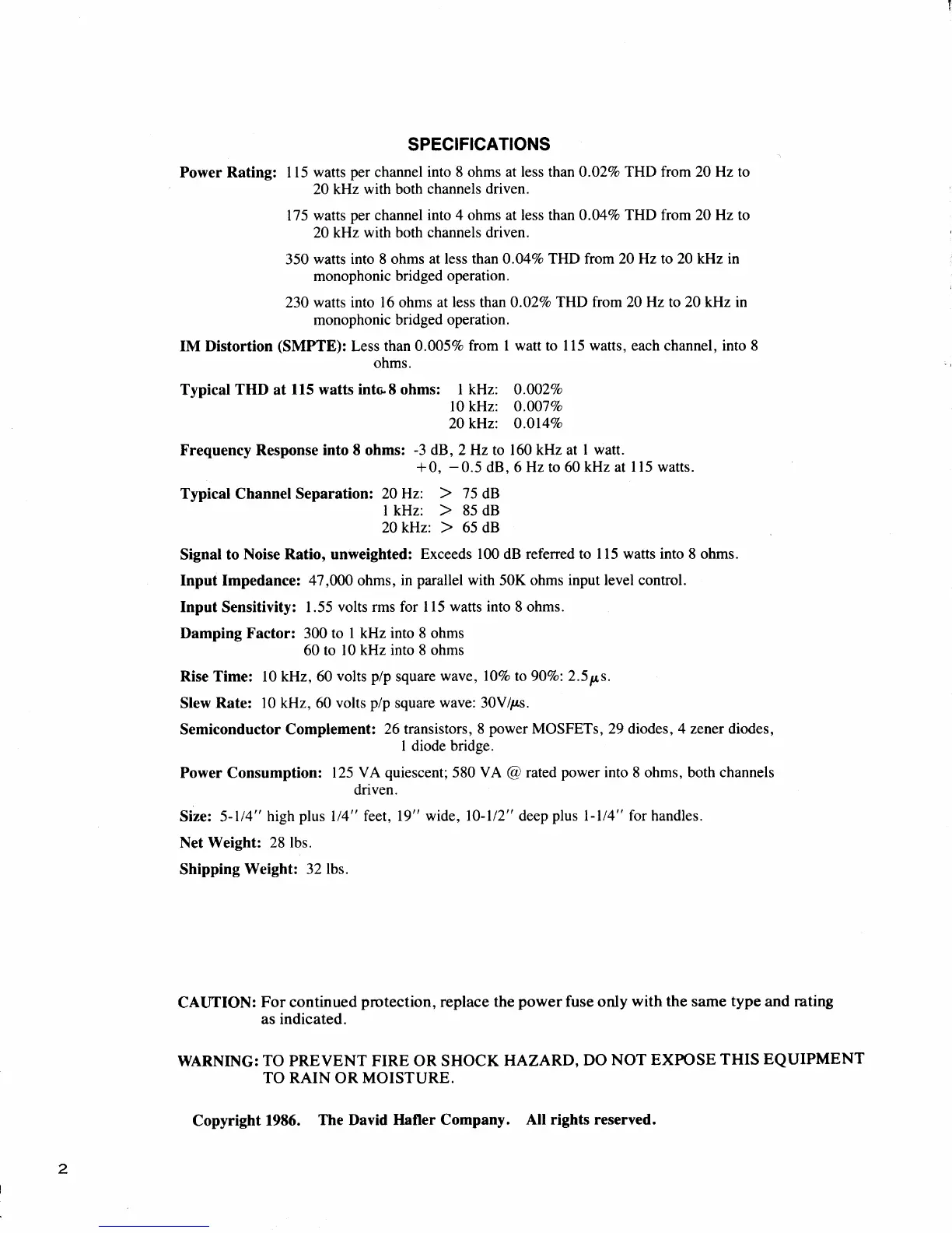 Page #2 background image