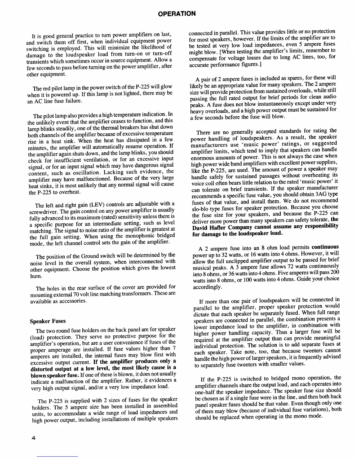 Page #4 background image