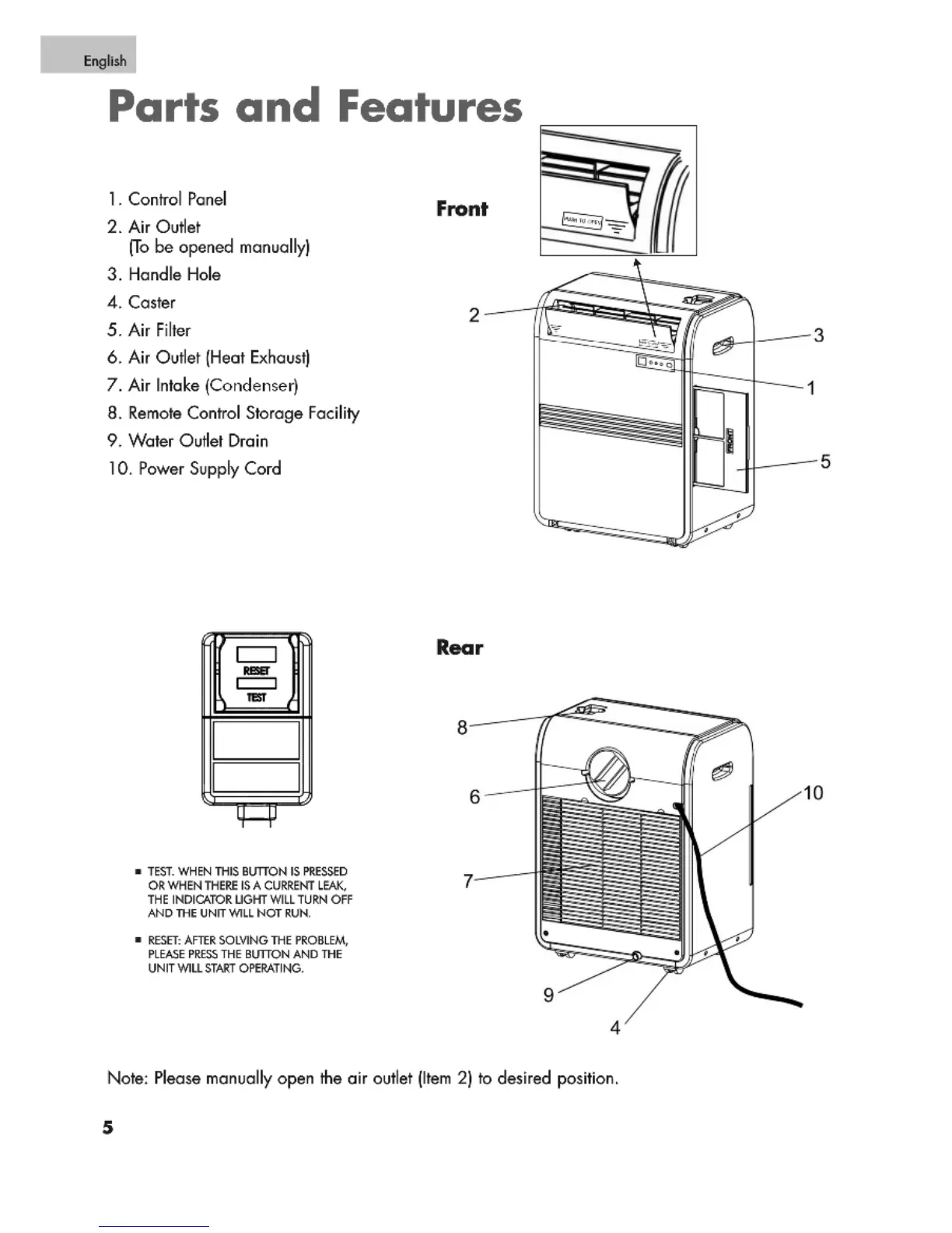 Page #6 background image
