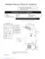 Preview: Installation Manual
