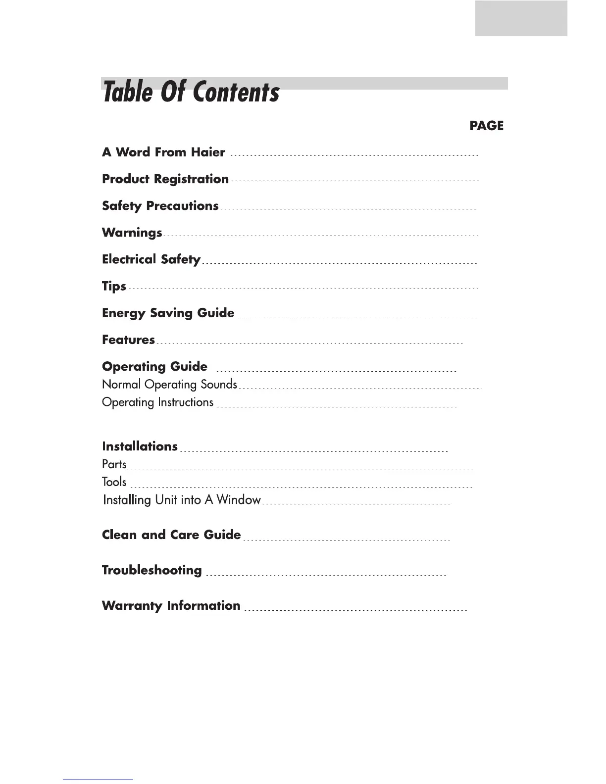 Page #5 background image