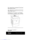Preview: User Manual And Installation Instructions