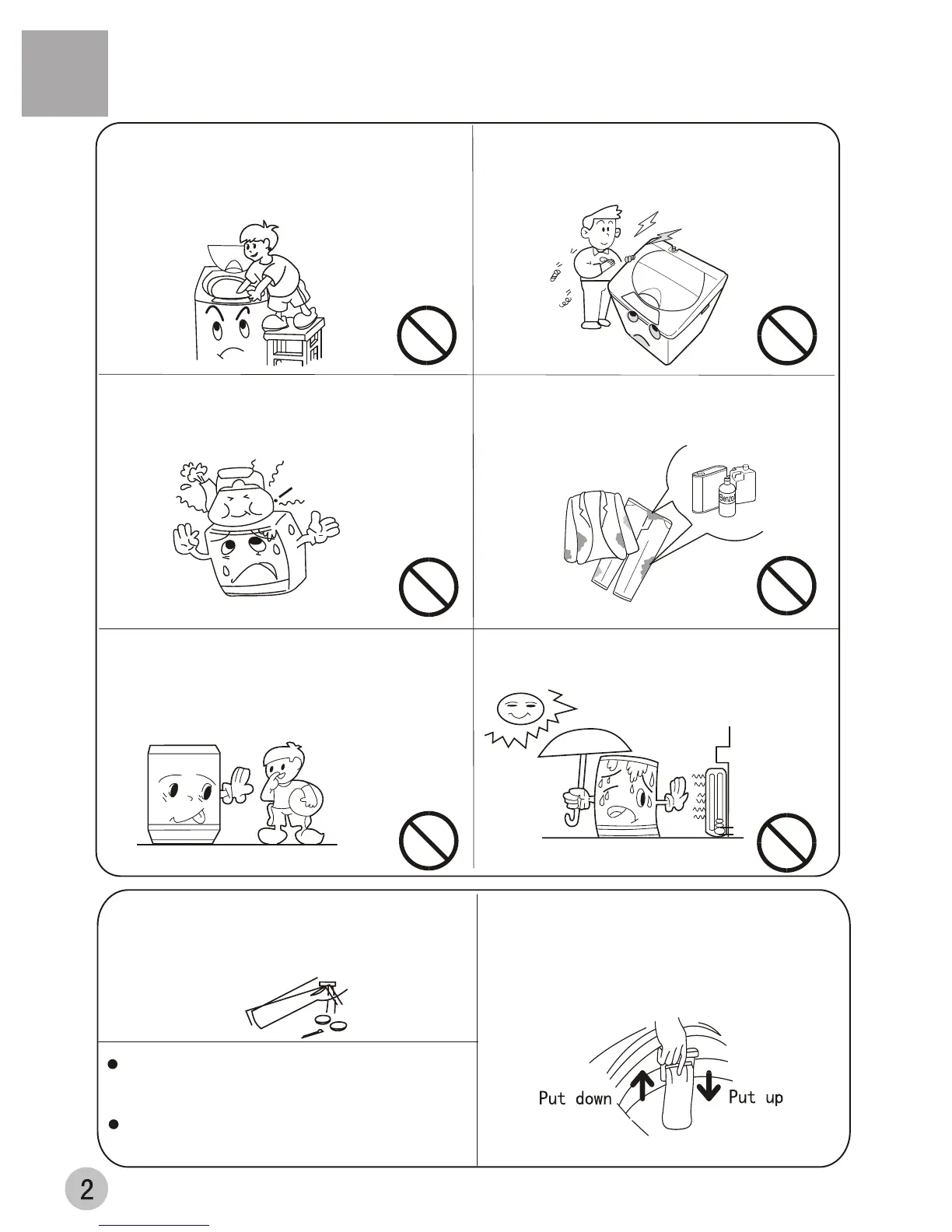 Page #4 background image