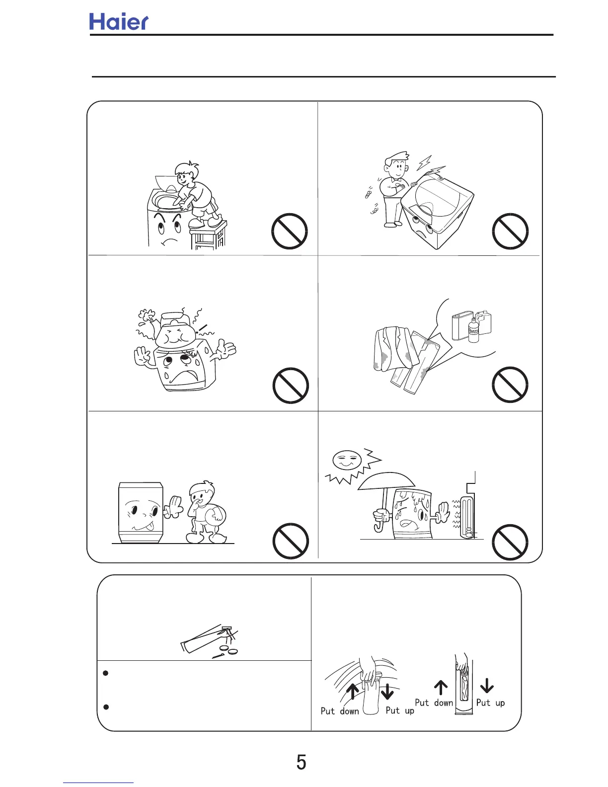 Page #6 background image